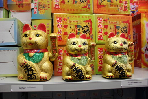 Cats Asia Shop