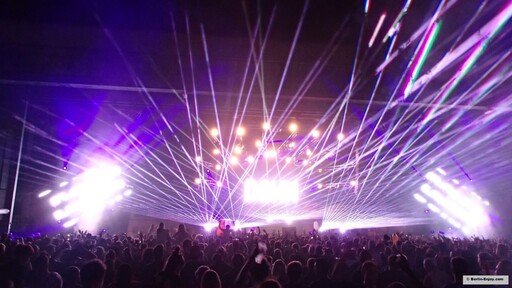 What to expect from Lollapalooza Berlin 2026 (incl. FAQ) Martin Garrix Lollapalooza Festival berlin 2015