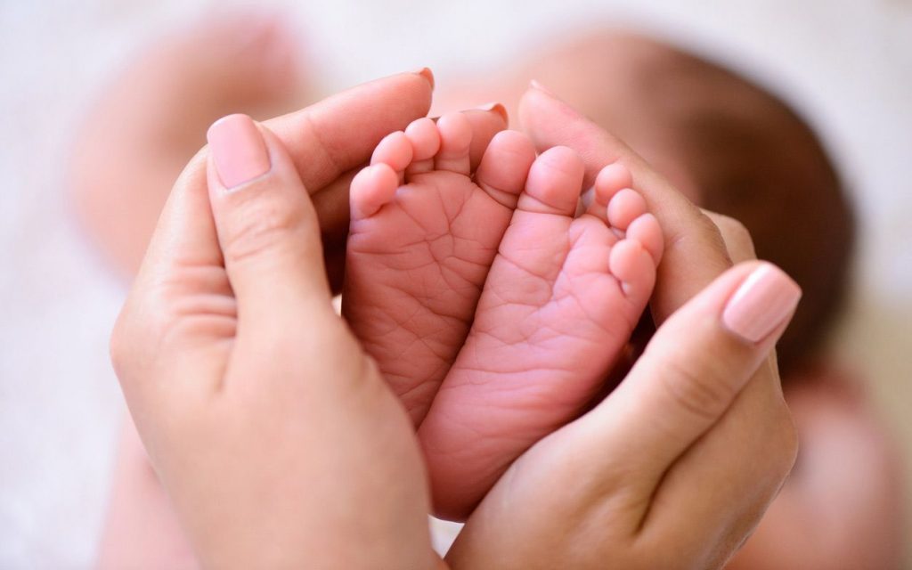 6 Tips for future parents (© irishcentral.com)