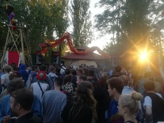 Wurzel Festival 2018 (Berlin-Enjoy.com)