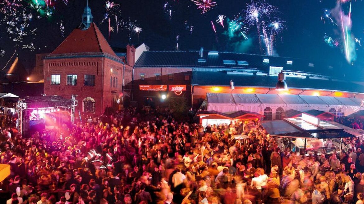 New Years Eve in Berlin 9 great places to party (22/23)